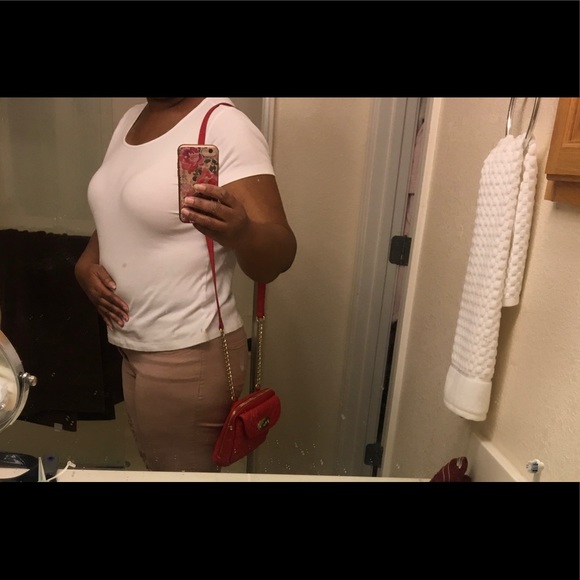 Steve Madden | Quilted Crossbody - Picture 7 of 8